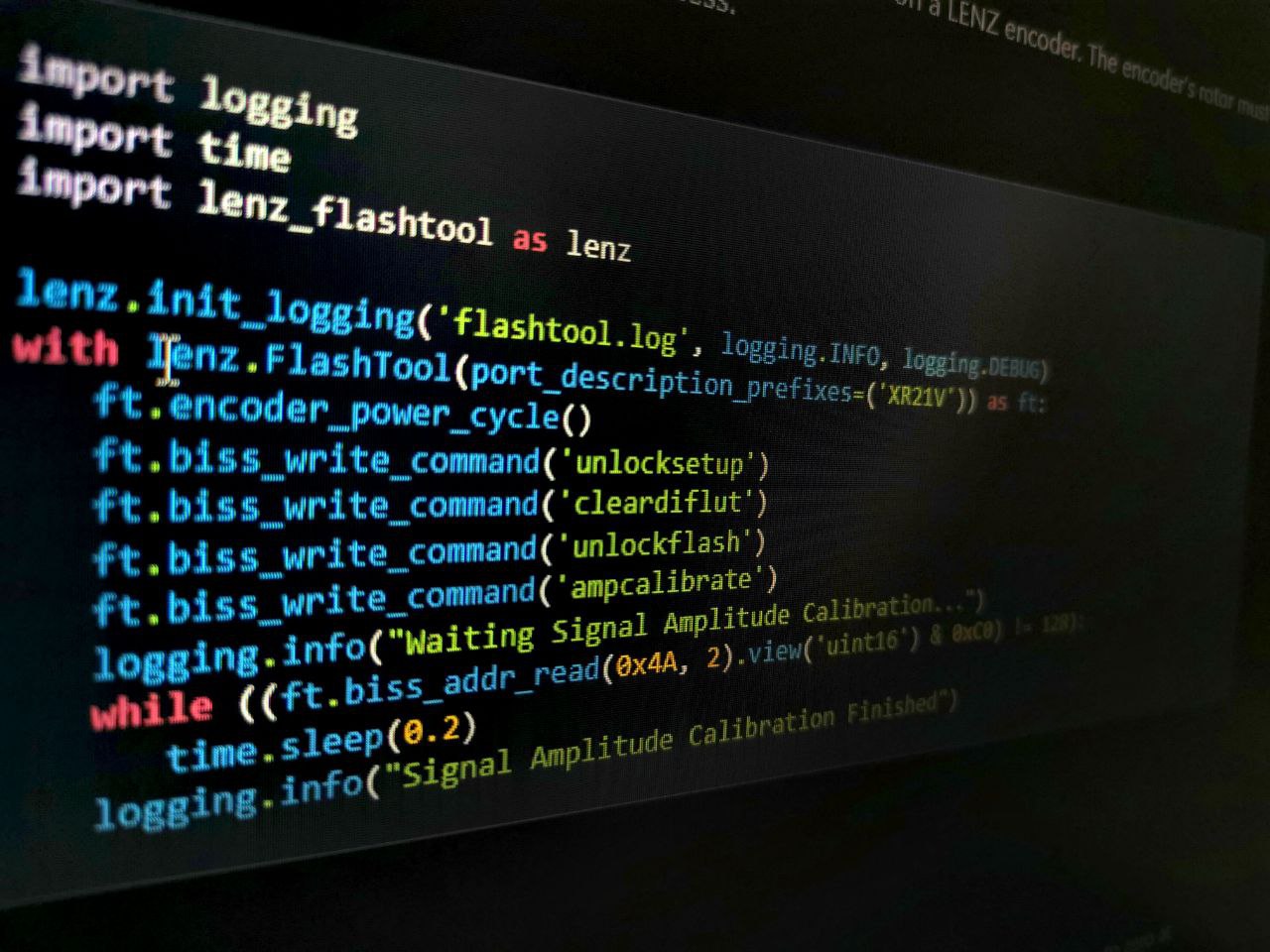 Open-Source Tools